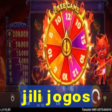 jili jogos